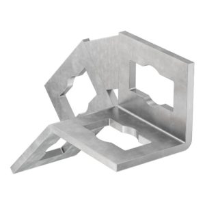 fischer Universalwinkel PUWS 2×2/135° zl fischer Universalwinkel PUWS 2×2/135° zl