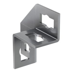 fischer Universalwinkel PUWS 2×2 A4 fischer Universalwinkel PUWS 2×2 A4