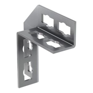 fischer Universalwinkel PUWS 4×4 A4