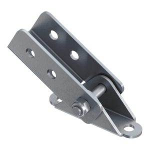 fischer Variabler Schienenfuß VB fvz