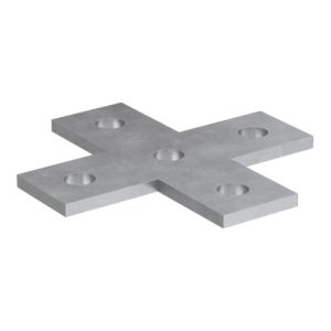fischer Verbindungselement FFF 5C fvz