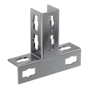 fischer Verbindungselement PFUF 2D A4