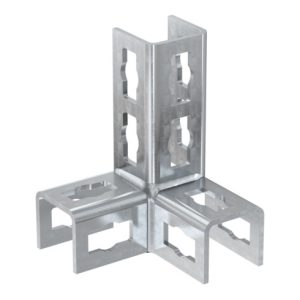 fischer Verbindungselement PFUF 3DR fischer Verbindungselement PFUF 3DR