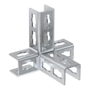 fischer Verbindungselement PFUF 4D fischer Verbindungselement PFUF 4D