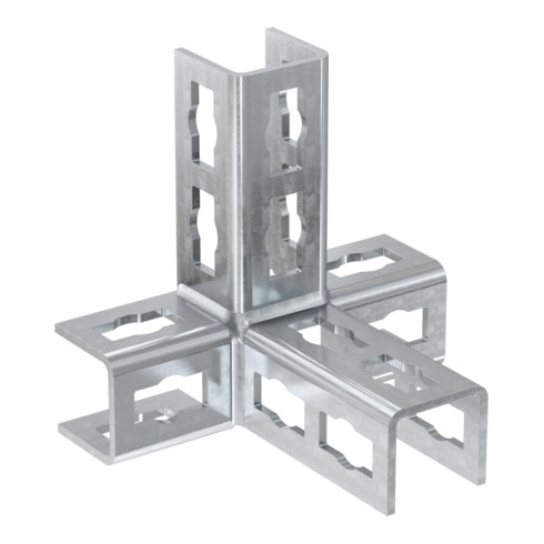 fischer Verbindungselement PFUF 4D