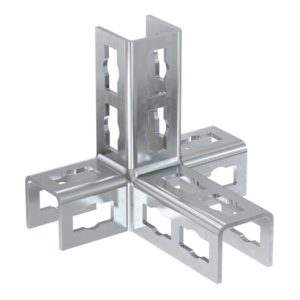 fischer Verbindungselement PFUF 4D A4 fischer Verbindungselement PFUF 4D A4