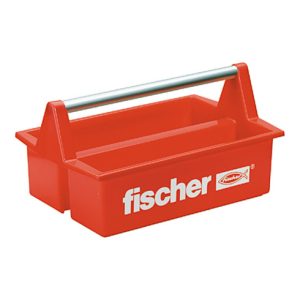 fischer Werkzeugkasten WZK