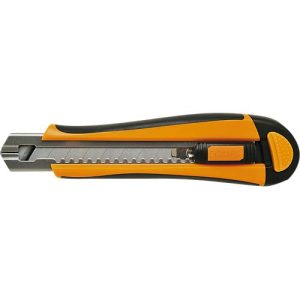 Fiskars Cutter Professional Heavy Duty, Höhe 18 mm, inkl. 5 Klingen Fiskars Cutter Professional Heavy Duty, Höhe 18 mm, inkl. 5 Klingen