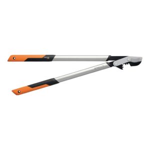 Fiskars Getriebeastschere Bypass L.80 cm Schneidleistung 50mm G. 1342 g