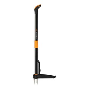 Fiskars Unkrautstecher B.30mm L.1000mm 917 g