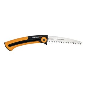 Fiskars Xtract Handsäge / Grobzahnung 123870