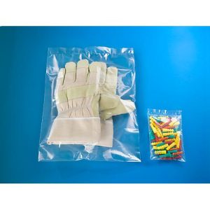 Flachbeutel 50µ 70×100 mm, 1000 St. Flachbeutel 50µ 70×100 mm, 1000 St.