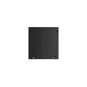 Flachbildschirm-Halterung BalanceBox®400-70, für Displays von 41-69 kg, höhenverstellbar, Fahrweg 400 mm, B 556 x H 592 x T 81 mm, schwarz Flachbildschirm-Halterung BalanceBox®400-70, für Displays von 41-69 kg, höhenverstellbar, Fahrweg 400 mm, B 556 x H 592 x T 81 mm, schwarz