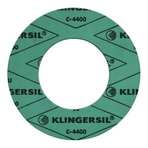 Flachdichtring KLINGERsil® C-4400 DIN2690 Abm.273x220x2 ND PN 10 Flachdichtring KLINGERsil® C-4400 DIN2690 Abm.273x220x2 ND PN 10