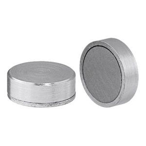 Flachgreifermagnet ohne Gewinde, Neodym,⌀ 25 mm Flachgreifermagnet ohne Gewinde, Neodym,⌀ 25 mm