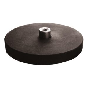 Flachgreifermagnet Set 2-teilig mit Gewindebuchse, Neodym,⌀ 22 mm Flachgreifermagnet Set 2-teilig mit Gewindebuchse, Neodym,⌀ 22 mm