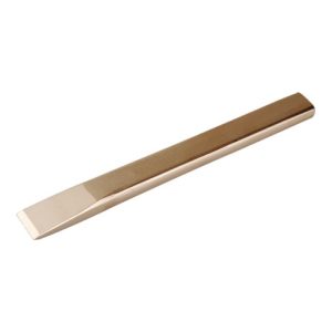 Flachmeißel L.200mm Schneiden-B.25mm Schaft-Q.25x10mm ENDRES TOOLS