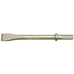 Flachmeißel SS 20 K Gesamt-L.140mm Schneiden-B.20mm 11mm Flachmeißel SS 20 K Gesamt-L.140mm Schneiden-B.20mm 11mm