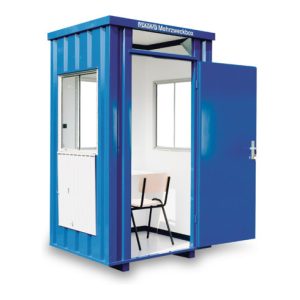 FLADAFI® Mehrzweckbox MZB 2706 Verzinkt, montiert mit Einrichtung FLADAFI® Mehrzweckbox MZB 2706 Verzinkt, montiert mit Einrichtung