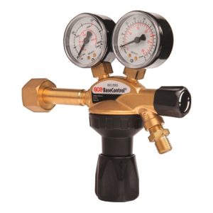 Flaschendruckminderer BaseControl Propan 25bar 1-stufig GCE RHÖNA Flaschendruckminderer BaseControl Propan 25bar 1-stufig GCE RHÖNA