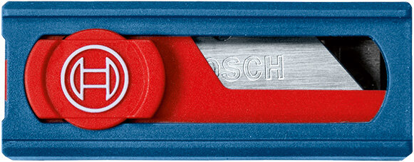 BOSCH Ersatzklingen 10 Stück