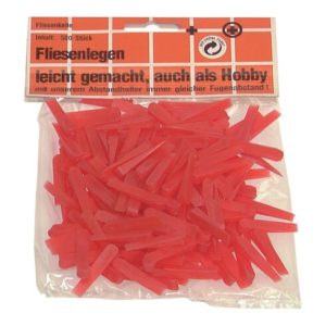 Fliesenkeil 5x30mm HUFA Fliesenkeil 5x30mm HUFA