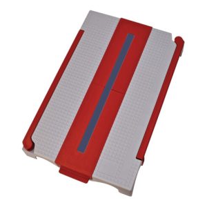 Fliesenschneidetisch DocDustfree PP 2,44kg L560xB350xH95mm KRONEN-HANSA