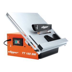 Fliesenschneidmaschine TT 180 BM 12mm Tisch-L395xB385mm max.180mm 550 W Fliesenschneidmaschine TT 180 BM 12mm Tisch-L395xB385mm max.180mm 550 W