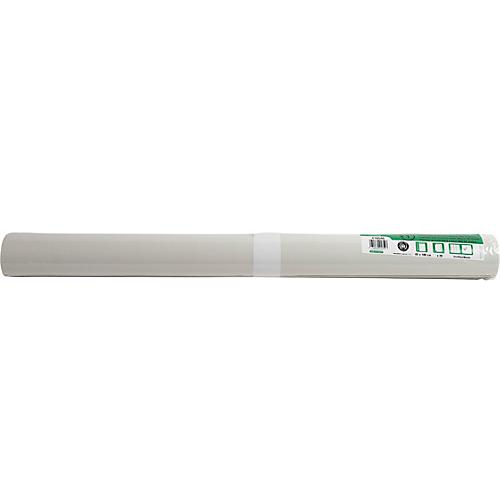 Flipchart Papier Exacompta, B 650 x H 1000 mm, blanko, Blauer Engel, Recyclingpapier, 80 g/m², weiß, 5 Einzelrollen mit jeweils 20 Blatt