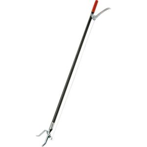 Flora Greifzange Greifboy, zum Aufsammeln von Müll o. Abfall, L 900 mm, Gewicht 220 g Flora Greifzange Greifboy, zum Aufsammeln von Müll o. Abfall, L 900 mm, Gewicht 220 g