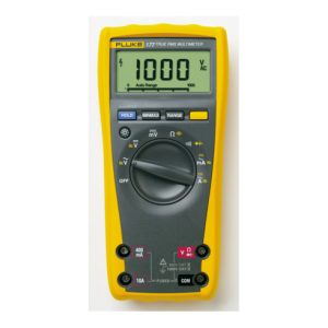 Fluke Echteffektiv-Multimeter m.Kapzität+Frequenz FLUKE-177 EGFID Fluke Echteffektiv-Multimeter m.Kapzität+Frequenz FLUKE-177 EGFID