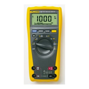 Fluke Echteffektiv-Multimeter m.Kapzität+Frequenz FLUKE-179 EGFID Fluke Echteffektiv-Multimeter m.Kapzität+Frequenz FLUKE-179 EGFID