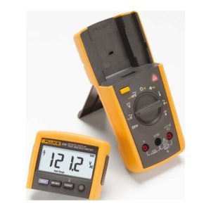 Fluke Digitalmultimeter abnehmbares Display FLUKE-233 EU Fluke Digitalmultimeter abnehmbares Display FLUKE-233 EU
