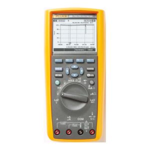 Fluke Digitalmultimeter FLUKE-289/EUR Fluke Digitalmultimeter FLUKE-289/EUR