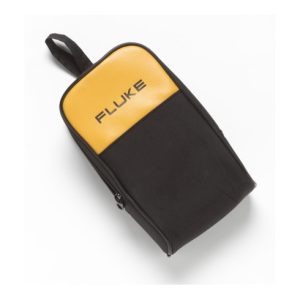 Fluke Gepolsterte Multimeter-Tragetasche passend für Serie 187, 189 Fluke Gepolsterte Multimeter-Tragetasche passend für Serie 187, 189