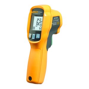 Fluke Mini Infrarot-Thermometer FLUKE-62 MAX Fluke Mini Infrarot-Thermometer FLUKE-62 MAX