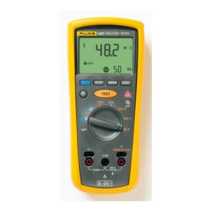 Fluke Isolationsprüfer FLUKE-1507 Fluke Isolationsprüfer FLUKE-1507
