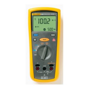 Fluke Isolationsprüfer FLUKE-1503 Fluke Isolationsprüfer FLUKE-1503
