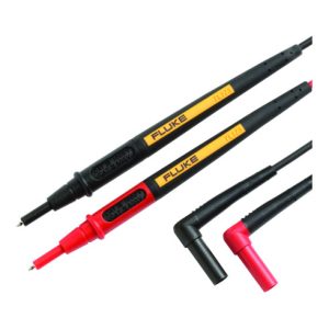 Fluke Messleitungen, Messspitzen-⌀ 2 mm Fluke Messleitungen, Messspitzen-⌀ 2 mm