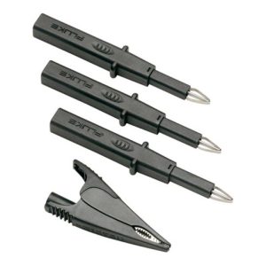 Fluke Messspitzensatz für Fluke 9040/9062 TLK290 Fluke Messspitzensatz für Fluke 9040/9062 TLK290