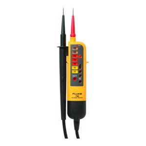 Fluke Spannungsprüfer 12-690V AC/DC FLUKE-T90 Fluke Spannungsprüfer 12-690V AC/DC FLUKE-T90