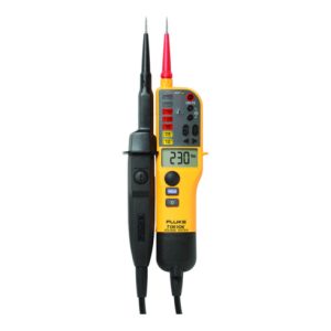 Fluke Spannungsprüfer 6-690V AC/DC FLUKE-T130/VDE Fluke Spannungsprüfer 6-690V AC/DC FLUKE-T130/VDE
