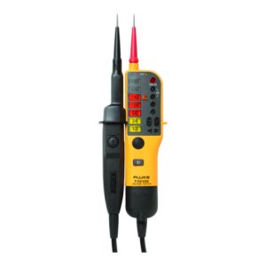Fluke Spannungsprüfer 12-690V AC/DC FLUKE-T110/VDE Fluke Spannungsprüfer 12-690V AC/DC FLUKE-T110/VDE