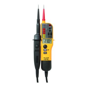 Fluke Spannungsprüfer 6-690V AC/DC FLUKE-T150/VDE Fluke Spannungsprüfer 6-690V AC/DC FLUKE-T150/VDE