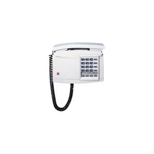 FMN B 122plus – Telefon mit Schnur – Hellgrau FMN B 122plus – Telefon mit Schnur – Hellgrau