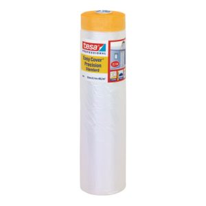 Folienband Easy Cover® 4402 Präzision Stand.L.33m B.2100mm Rl.TESA Folienband Easy Cover® 4402 Präzision Stand.L.33m B.2100mm Rl.TESA