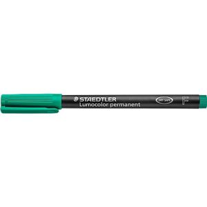 Folienschreiber Universalstift, F, WF, grün, 10 St. Folienschreiber Universalstift, F, WF, grün, 10 St.