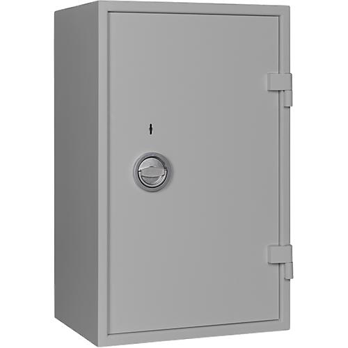 FORMAT Aktenschrank AS 800, 2 Fachböden