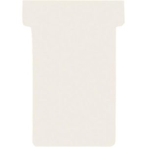 Franken T-Karten, für Stecktafel, Größe 2, Kopfbreite 60 mm, Fußbreite 48 mm, Höhe 84 mm, cremeweiß Franken T-Karten, für Stecktafel, Größe 2, Kopfbreite 60 mm, Fußbreite 48 mm, Höhe 84 mm, cremeweiß