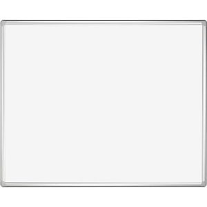 Franken Whiteboard PRO, emailliert, Wandmontage im Hoch- & Querformat, Stahl weiß lackiert & Aluminiumrahmen, magnethaftend, Ablageschale, 1200 x 1800 mm Franken Whiteboard PRO, emailliert, Wandmontage im Hoch- & Querformat, Stahl weiß lackiert & Aluminiumrahmen, magnethaftend, Ablageschale, 1200 x 1800 mm
